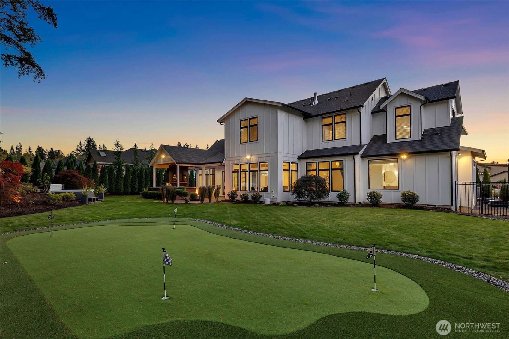 3439 NW McMaster Drive