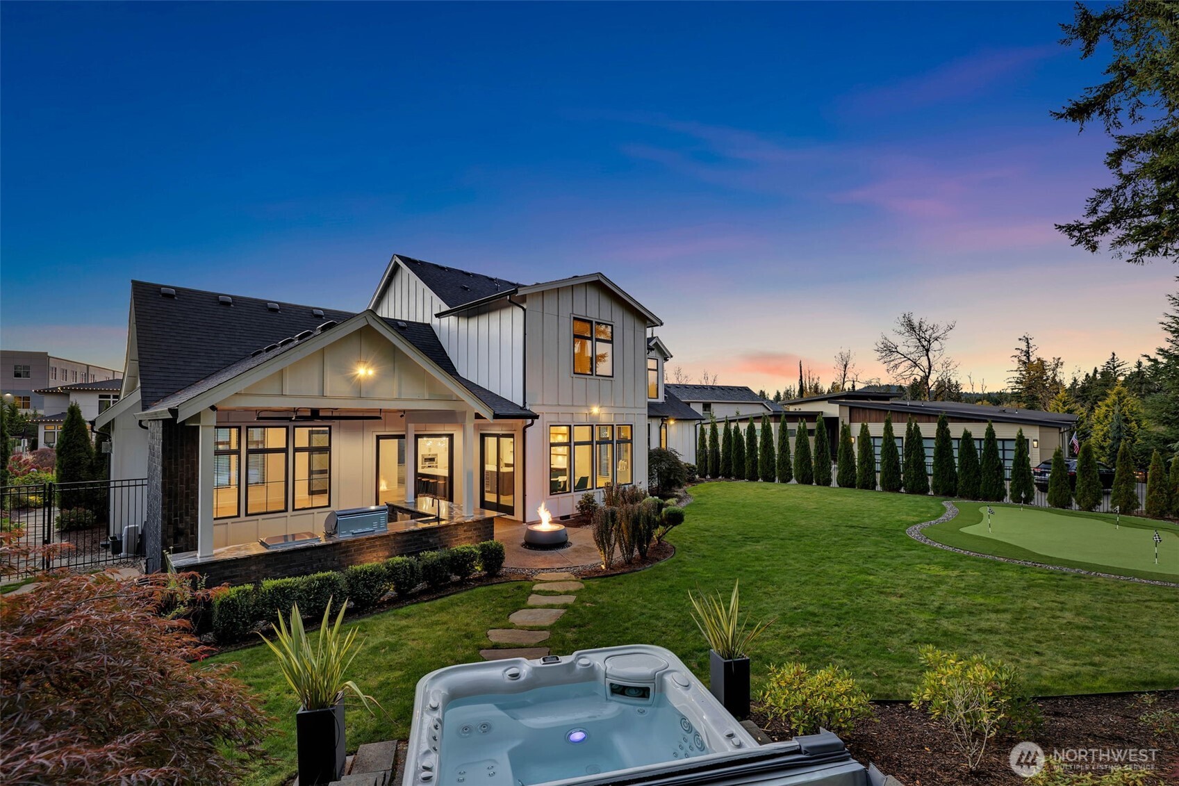 3439 NW McMaster Drive