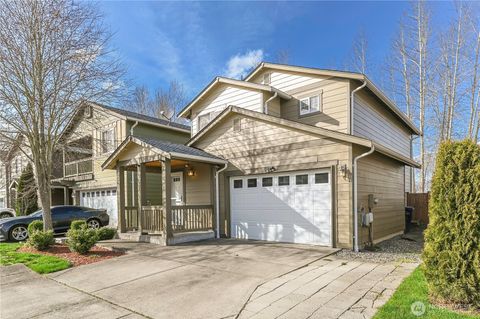 4933 148th Street NE, Marysville, WA 98271 - MLS#: 2347862