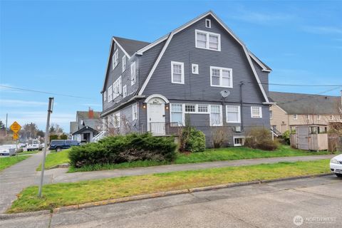 801 Veneta Avenue Bremerton WA 98337