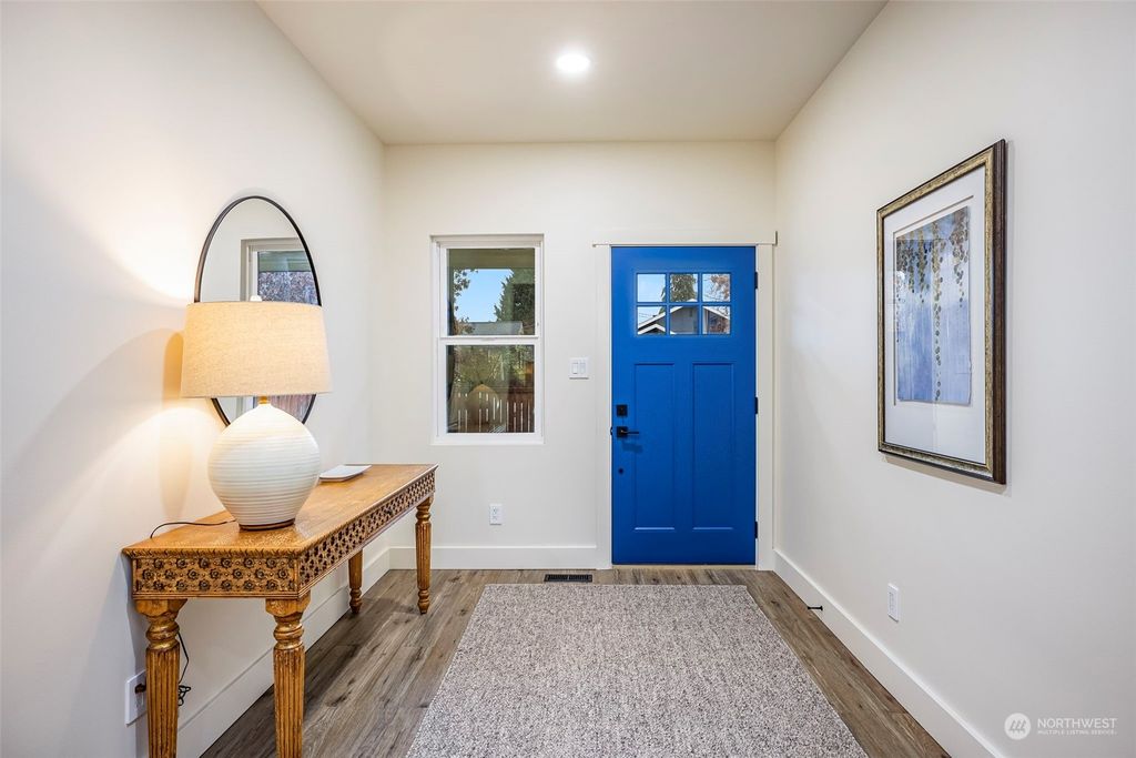 Photo of 5933 47th Avenue SW, Seattle, WA 98136 (MLS # 2192753)