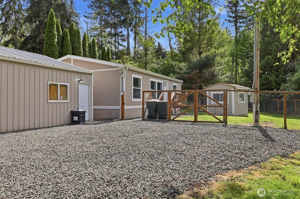 Photo of 8329 Abelia Ct SE CT, Yelm, WA 98597 (MLS # 2526009)