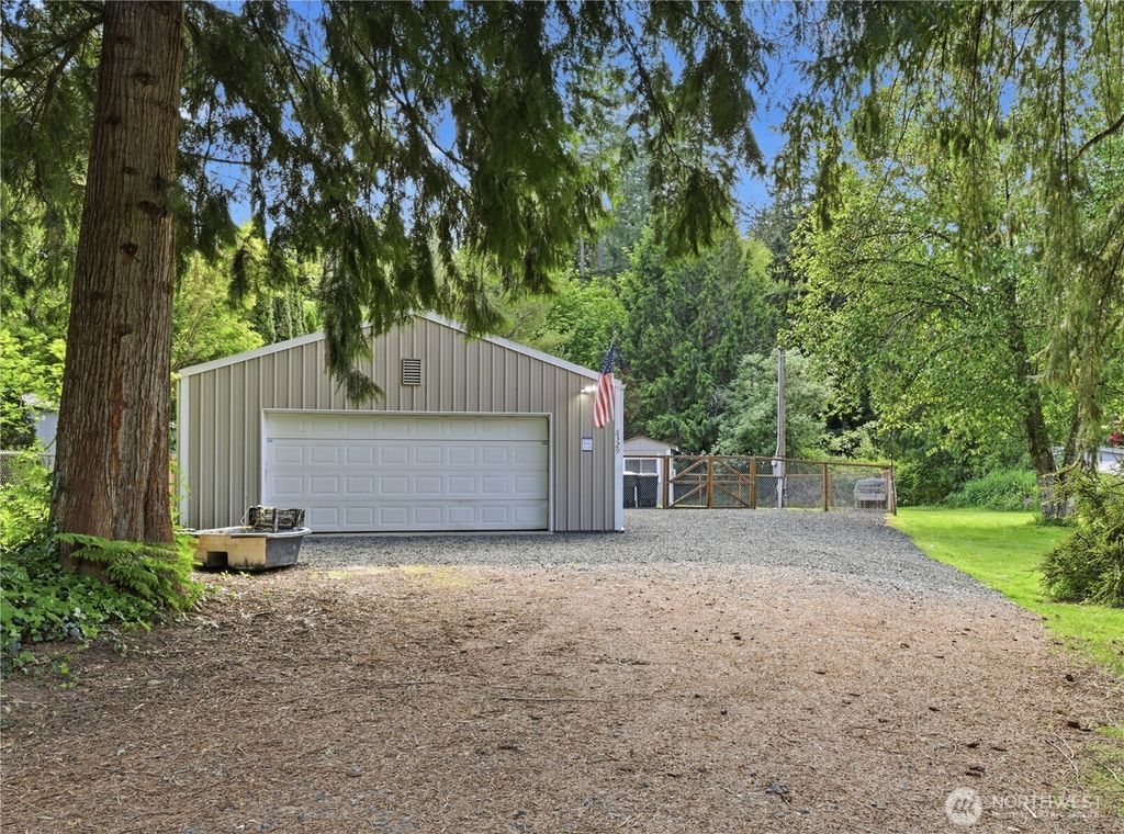 Photo of 8329 Abelia Ct SE CT, Yelm, WA 98597 (MLS # 2526009)