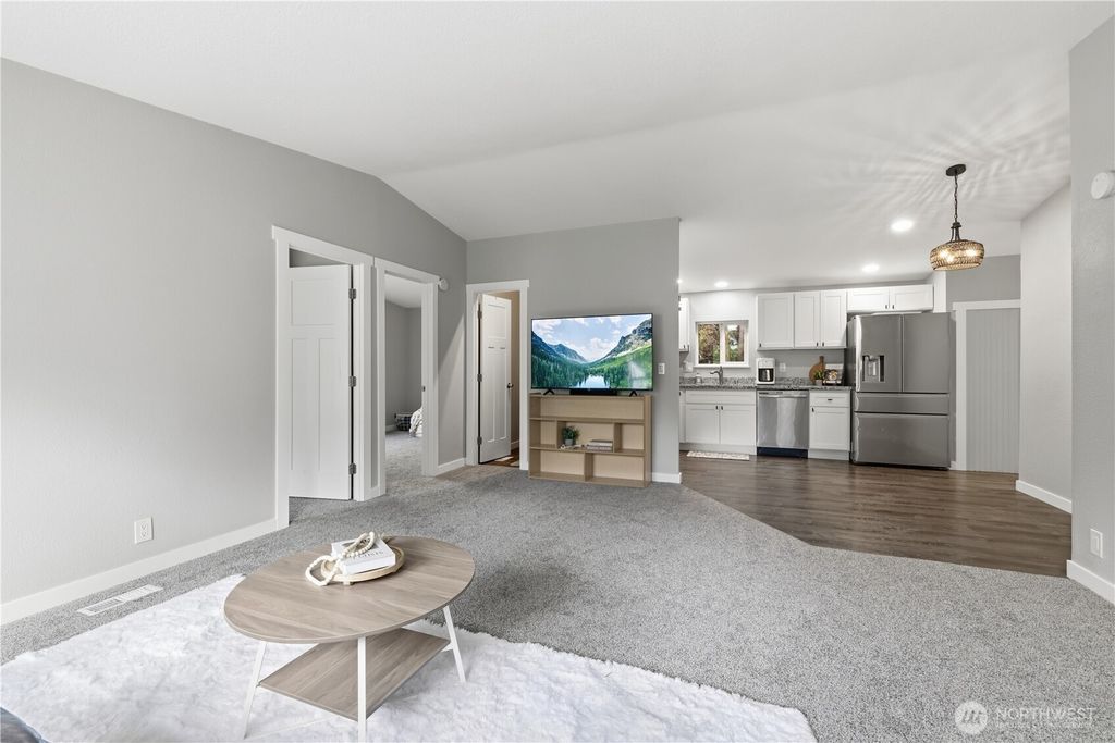 Photo of 8329 Abelia Ct SE CT, Yelm, WA 98597 (MLS # 2526009)