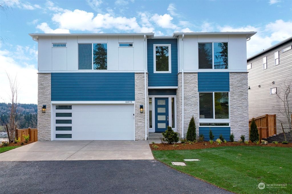Photo of 6415 NE 182nd Street, Kenmore, WA 98028 (MLS # 2055910)