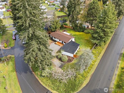 Photo of 2741 113th Way SW, Olympia, WA 98512 (MLS # 2509013)