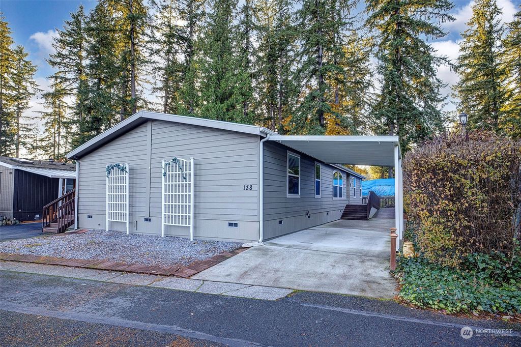 Photo of 18425 NE 95th Street #138, Redmond, WA 98052 (MLS # 2176810)