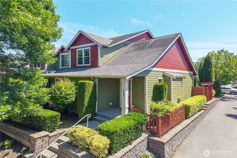 Photo of 1435 Harvest Avenue SE, Olympia, WA 98501 (MLS # 2533475)