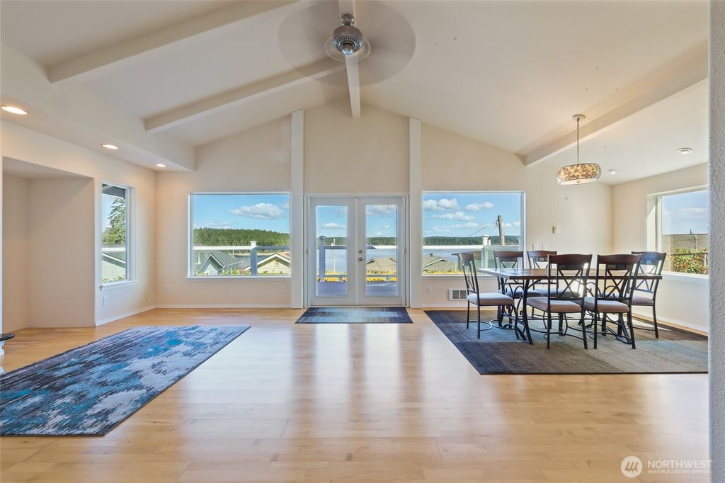 Photo of 10128 Windward Drive NW, Olympia, WA 98502 (MLS # 2503105)