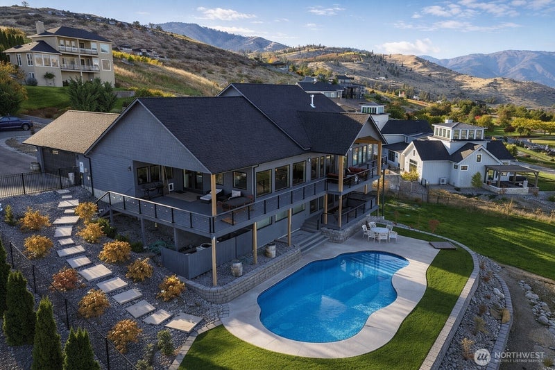 149 Clos Chevalle Road