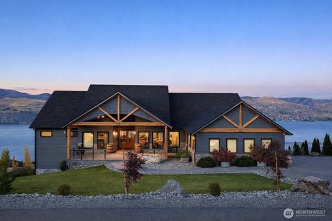 149 Clos Chevalle Road Chelan WA 98816