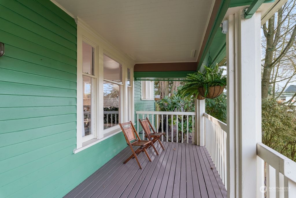 Photo of 1705 Colby Avenue, Everett, WA 98201 (MLS # 2301561)