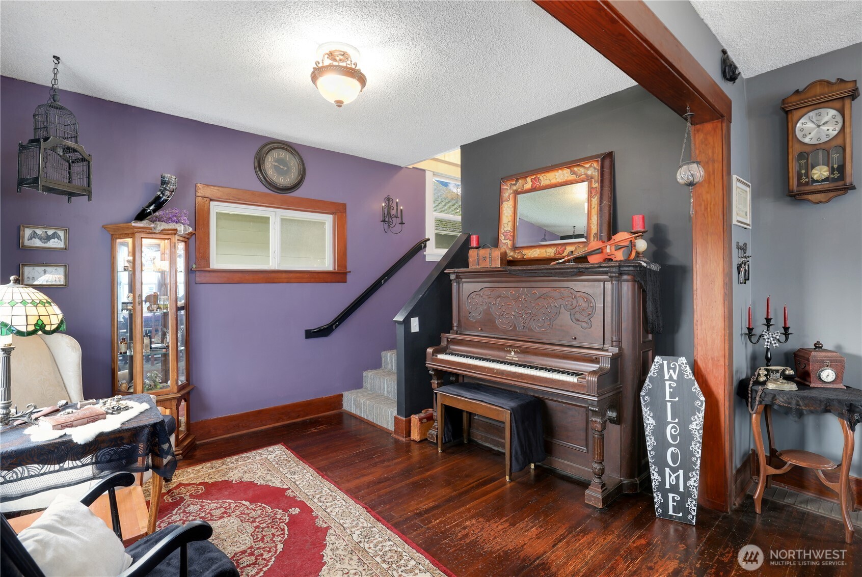 6020 S Lawrence Street