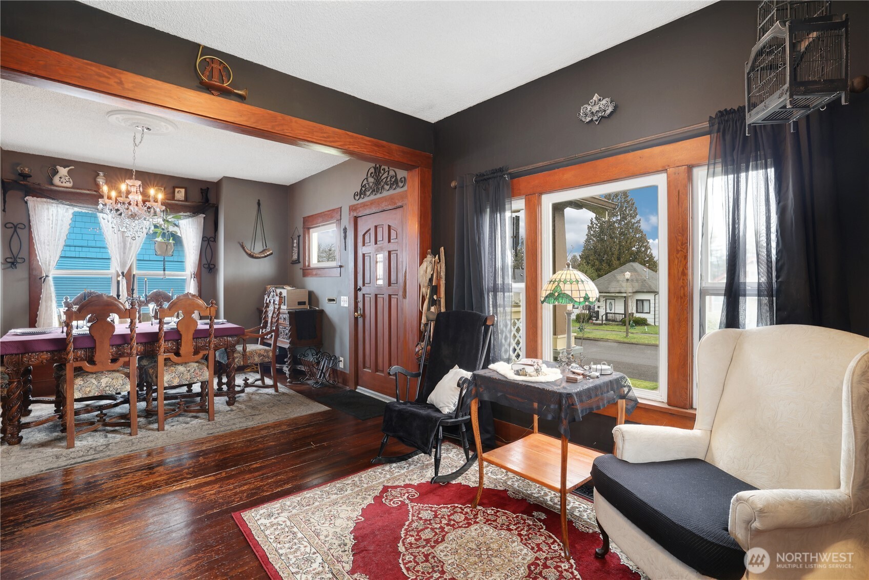 6020 S Lawrence Street