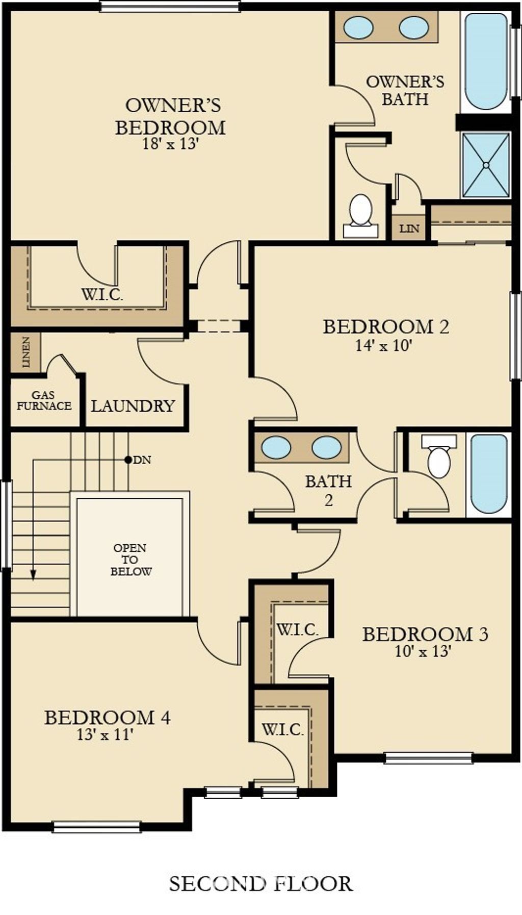Photo of 7114 134th Street SE #103, Snohomish, WA 98296 (MLS # 1922570)