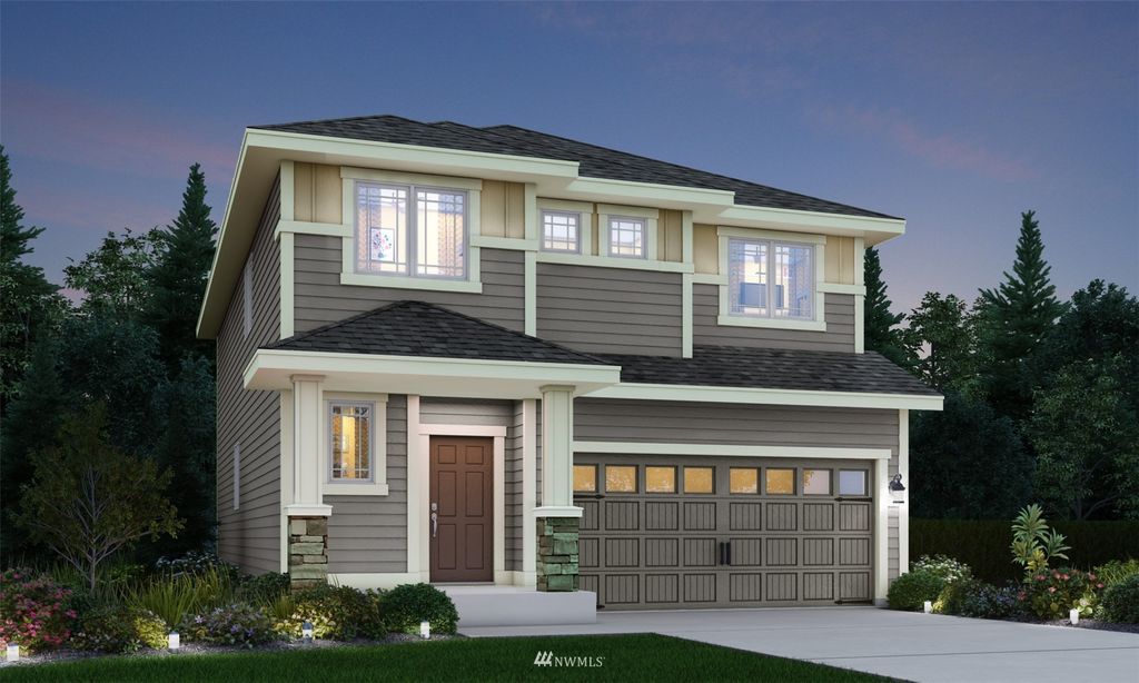Photo of 7114 134th Street SE #103, Snohomish, WA 98296 (MLS # 1922570)