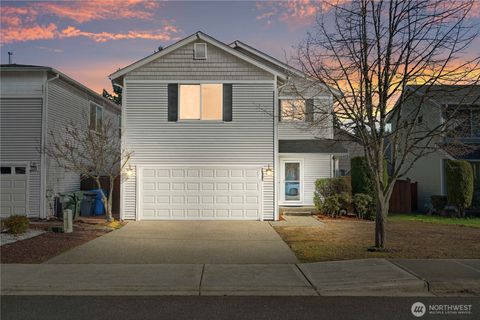 20205 49th Avenue E Spanaway WA 98387