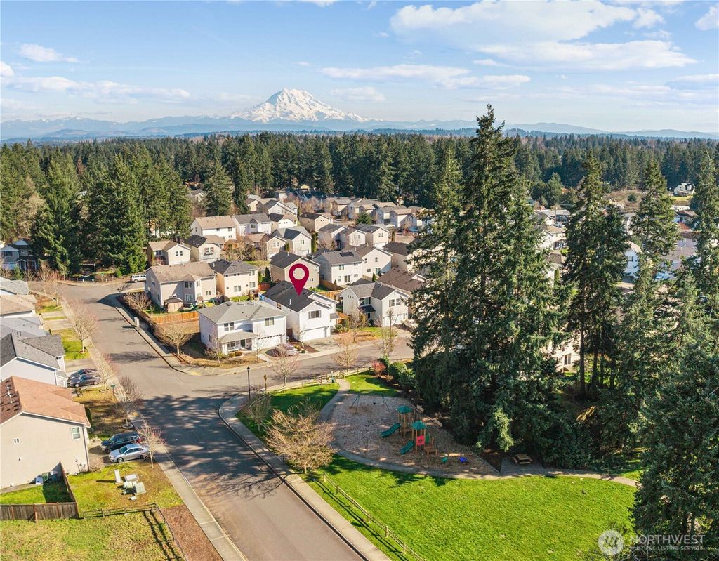 Photo of 20205 49th Avenue E, Spanaway, WA 98387 (MLS # 2482789)