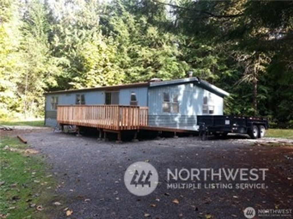 Photo of 3429 Robe Menzel Road, Granite Falls, WA 98252 (MLS # 2228669)
