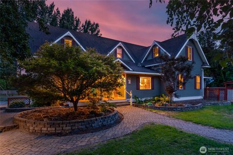 Photo of 903 W King Ave Ave, Chewelah, WA 99109 (MLS # 2346761)