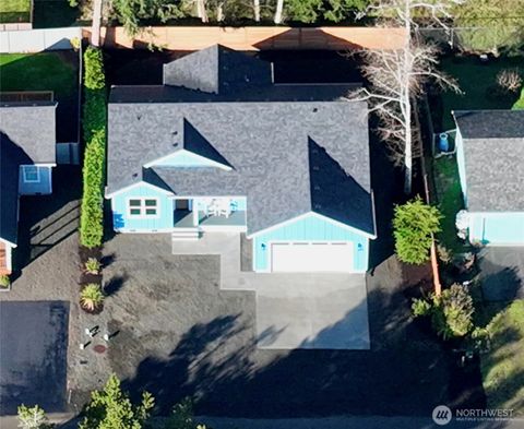 Photo of 259 Olympic View Avenue NE, Ocean Shores, WA 98569 (MLS # 2466567)