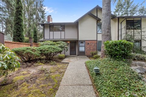 Photo of 1717 150th Avenue SE #1, Bellevue, WA 98007 (MLS # 2504776)