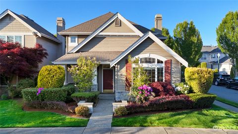 A home in Mukilteo