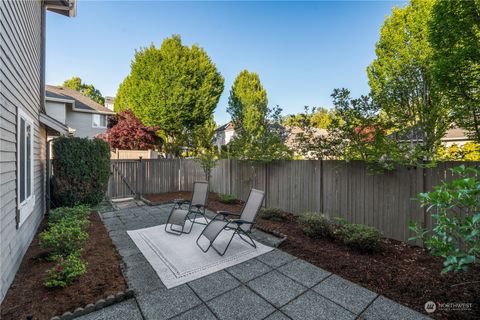 A home in Mukilteo