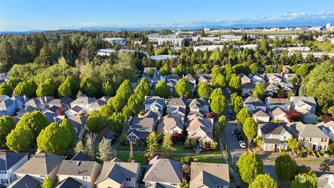 A home in Mukilteo