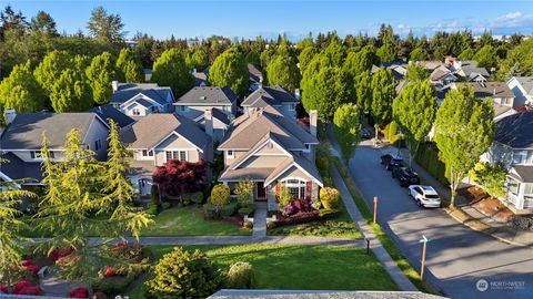 A home in Mukilteo