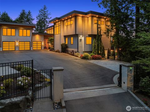 Photo of 209 Northside Road, Bellevue, WA 98004 (MLS # 2367047)