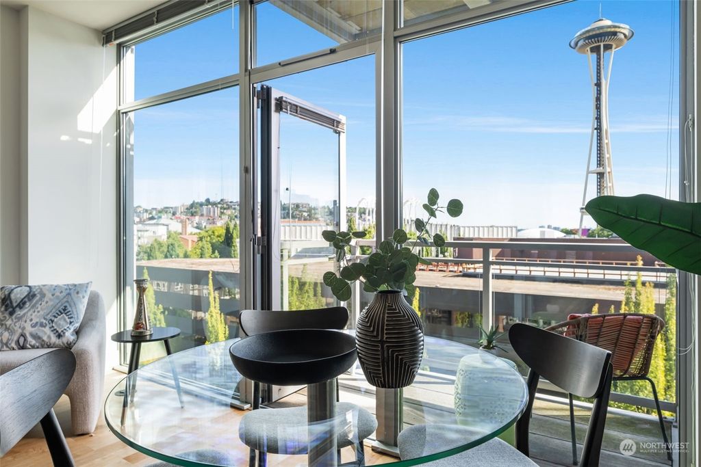 Photo of 2911 2nd Avenue #910, Seattle, WA 98121 (MLS # 2145639)