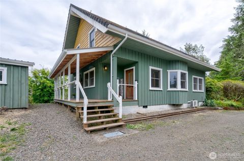 Photo of 20003 Sandridge Road, Long Beach, WA 98631 (MLS # 2560806)