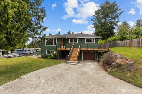 430 S 201st Street, Des Moines, WA 98198 - MLS#: 2376482