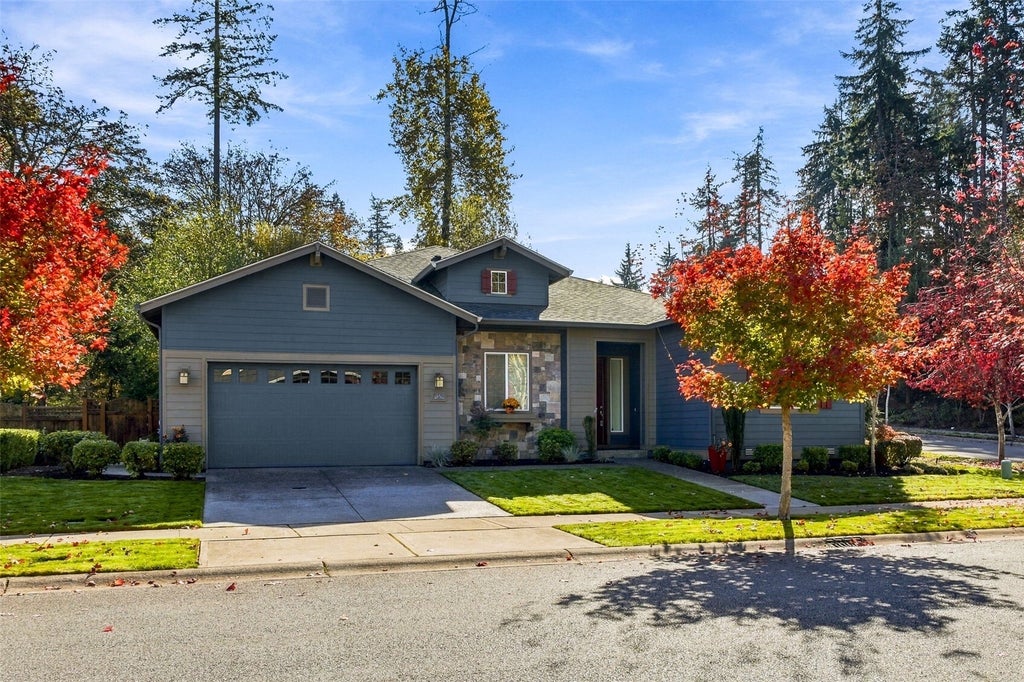 Photo of 14529 188th Avenue E, Bonney Lake, WA 98391 (MLS # 2596945)