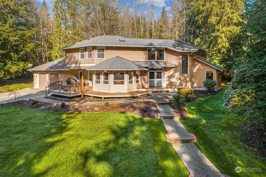 Photo of 428 Price Road, Snohomish, WA 98290 (MLS # 2202651)