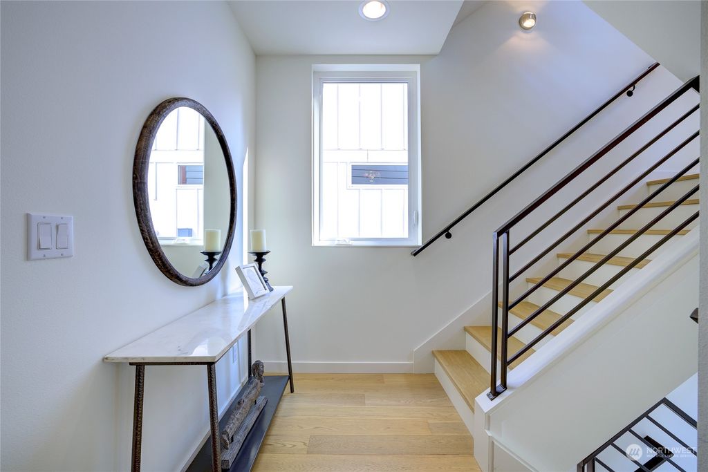 Photo of 3022 4th Avenue W, Seattle, WA 98119 (MLS # 2154676)