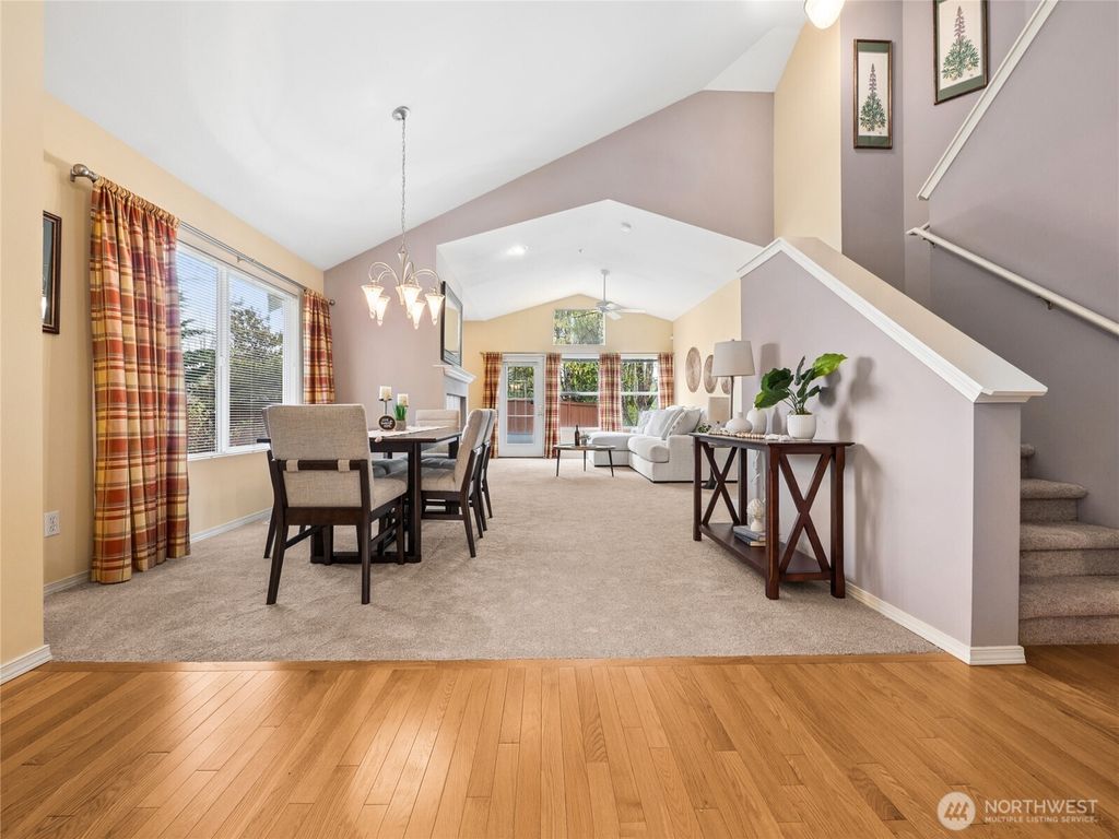 Photo of 22024 43rd Avenue S #13-1, Kent, WA 98032 (MLS # 2506911)