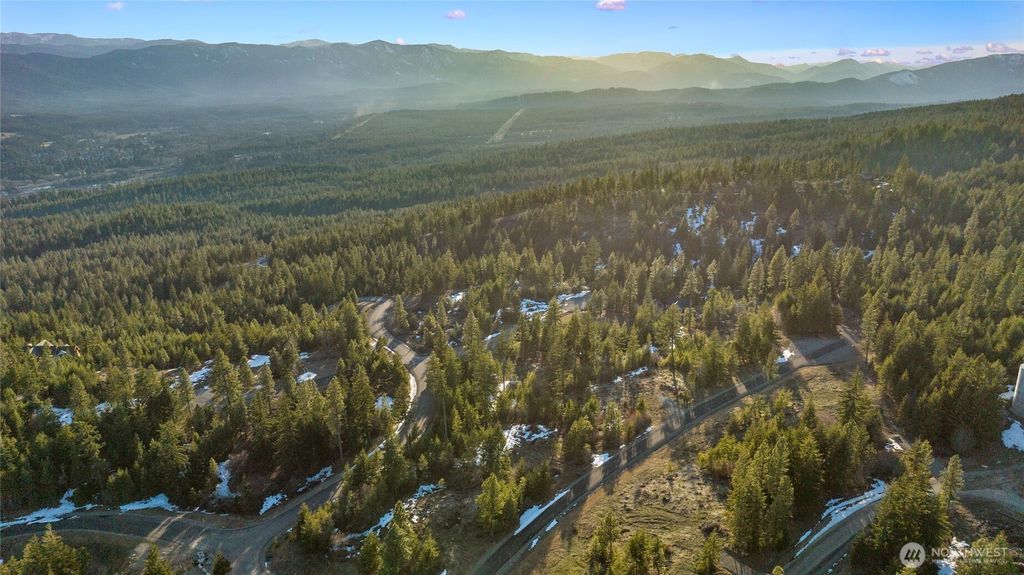 Photo of 47 Forest Ridge Dr (Lot #47), Cle Elum, WA 98922 (MLS # 2476836)