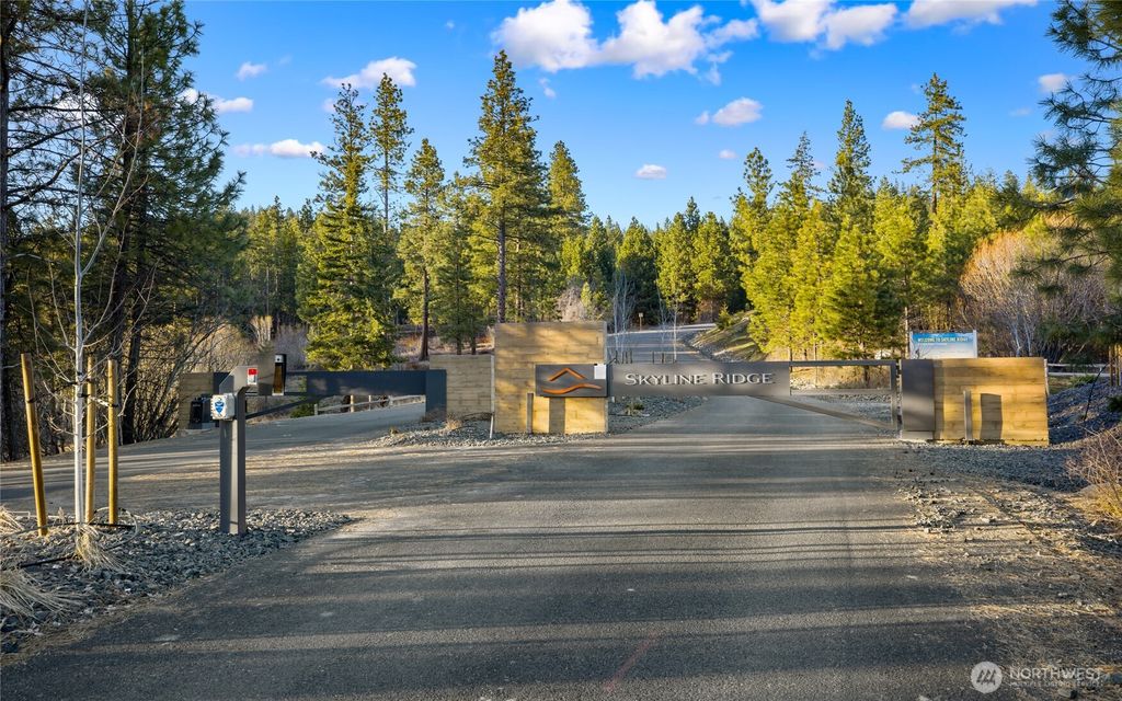 Photo of 47 Forest Ridge Dr (Lot #47), Cle Elum, WA 98922 (MLS # 2476836)