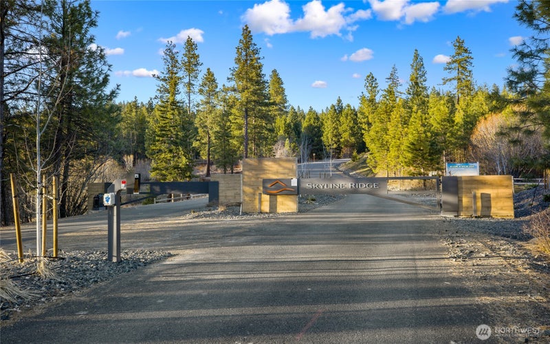 47 Forest Ridge Dr (Lot #47)