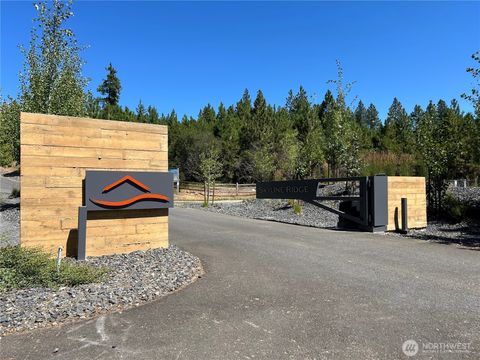 Photo of 47 Forest Ridge Dr (Lot #47), Cle Elum, WA 98922 (MLS # 2476836)