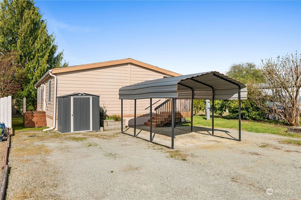 Photo of 3715 152nd Street NE #57, Marysville, WA 98271 (MLS # 2215314)