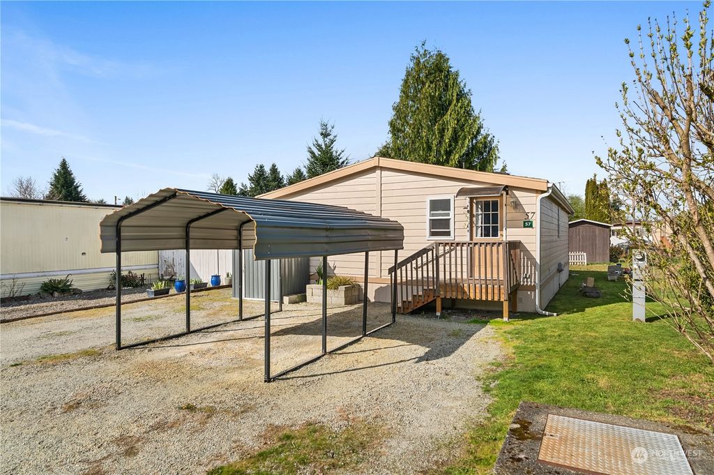Photo of 3715 152nd Street NE #57, Marysville, WA 98271 (MLS # 2215314)