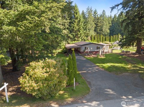 Photo of 6978 Hannegan Road, Lynden, WA 98264 (MLS # 2529464)