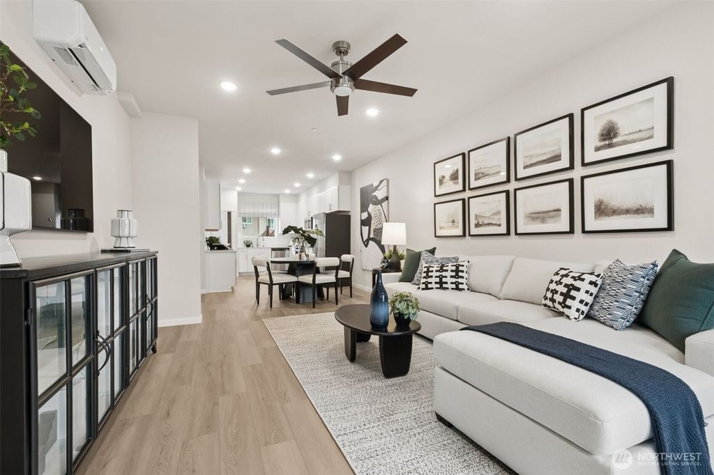 Photo of 27026 187th Place Pl SE #103, Covington, WA 98042 (MLS # 2506124)