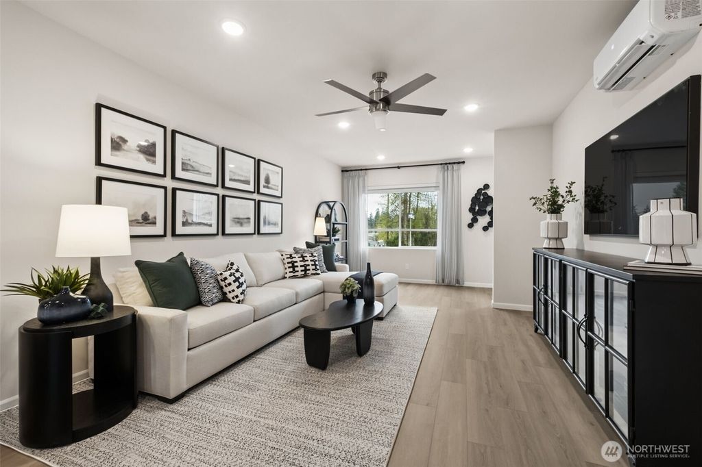 Photo of 27026 187th Place Pl SE #103, Covington, WA 98042 (MLS # 2506124)