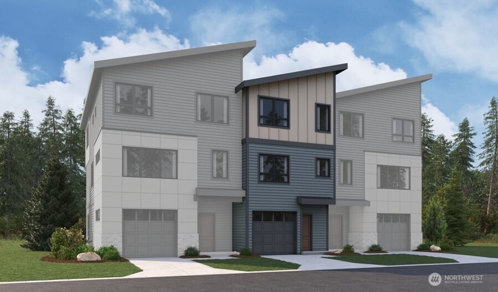 Photo of 27026 187th Place Pl SE #103, Covington, WA 98042 (MLS # 2506124)