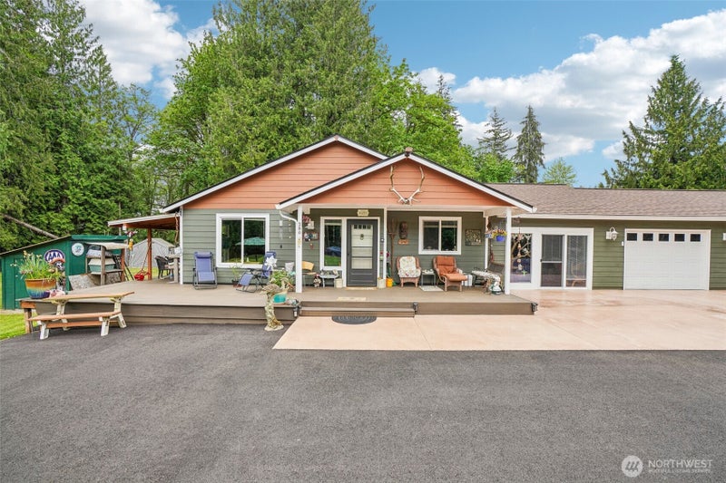 250 Olsen Rd.
