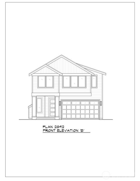 Photo of 17921 Sunset Road, Bothell, WA 98012 (MLS # 2536546)